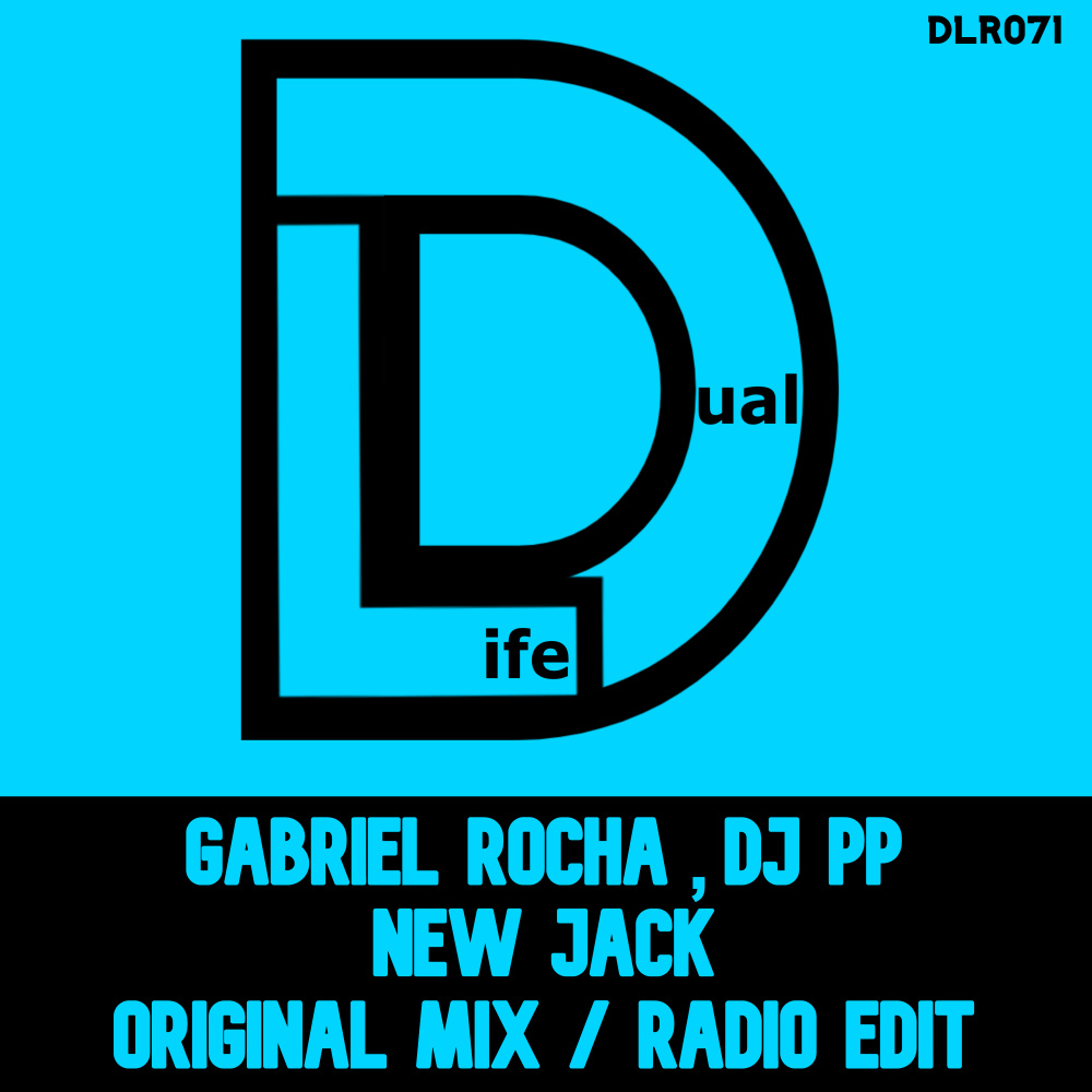 New Jack (Original Mix)