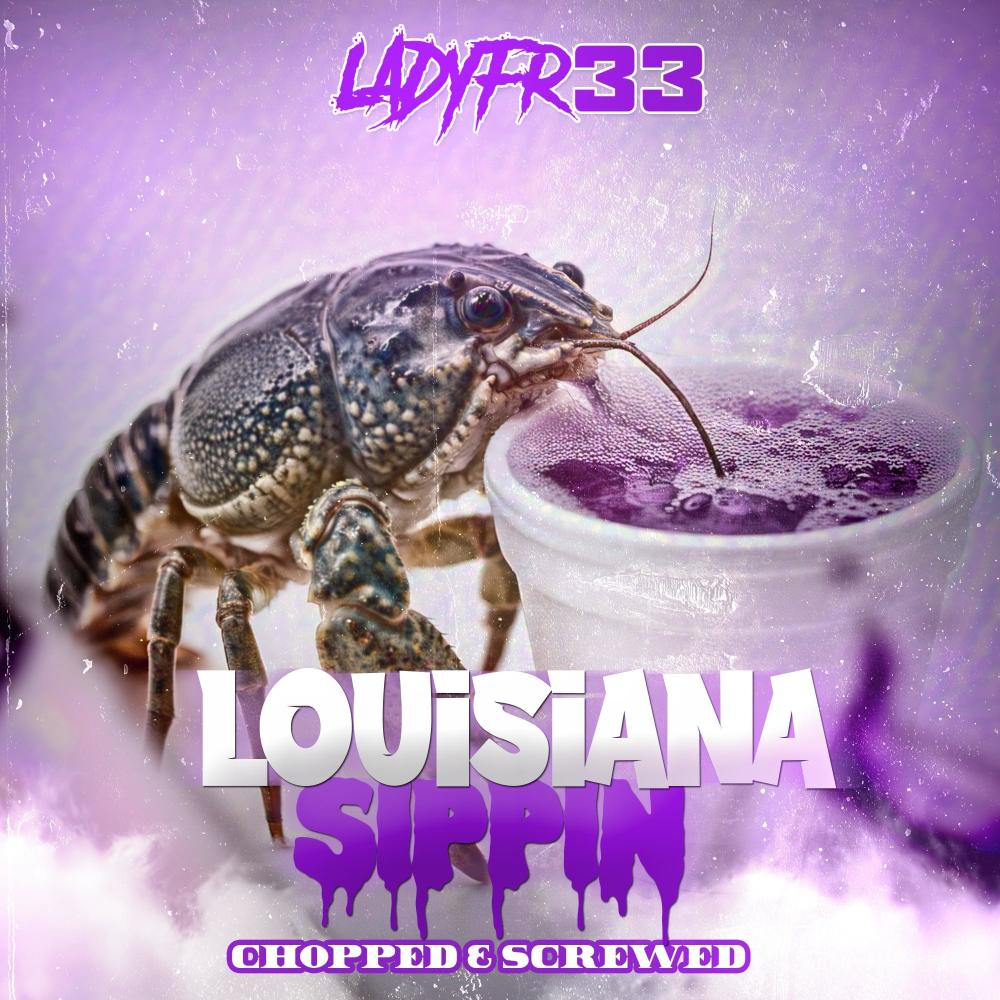 Switchin (chopped & screwed) (feat. Da Real Lit’Jay)