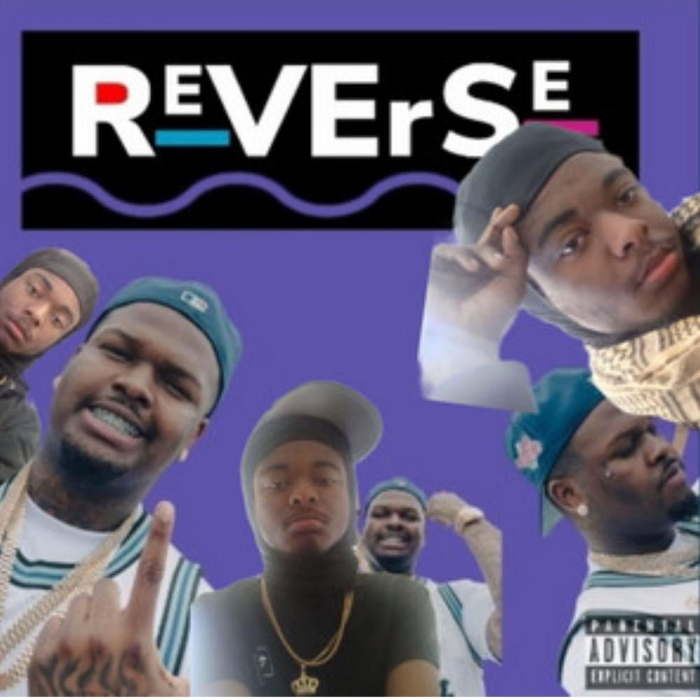 Reverse (Sped Up) (Explicit)