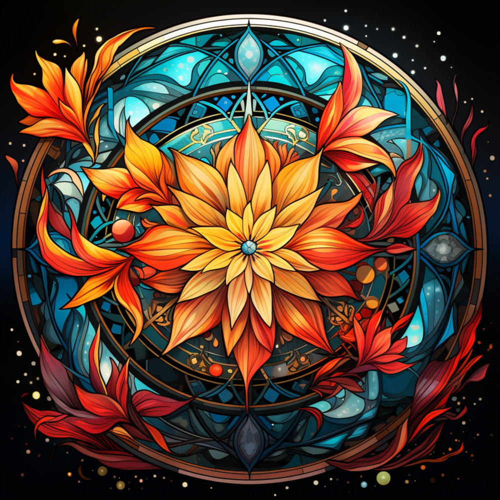 174 Hz Ethereal Melodies
