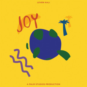 Listen to Joy song with lyrics from Leven Kali