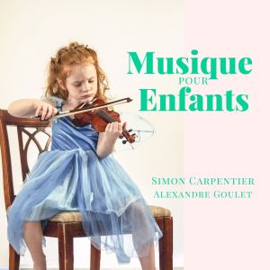 Listen to Le petit mozart song with lyrics from Simon Carpentier