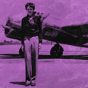 Album Flight of The Canary oleh Vibrant