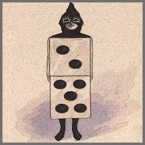 อัลบัม Dance Dominos ศิลปิน Burl Ives