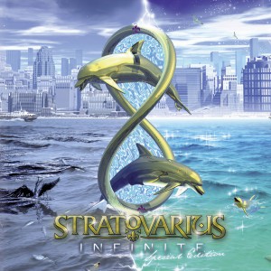 ดาวน์โหลดและฟังเพลง Infinity พร้อมเนื้อเพลงจาก Stratovarius