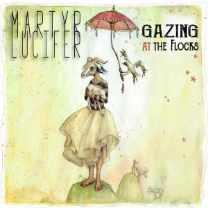 ดาวน์โหลดและฟังเพลง Bloodwaters พร้อมเนื้อเพลงจาก Martyr Lucifer
