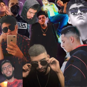 收聽Jeke的Traka Traka (Explicit)歌詞歌曲