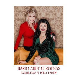 收聽Rachel Edge的Hard Candy Christmas (feat. Dolly Parton)歌詞歌曲