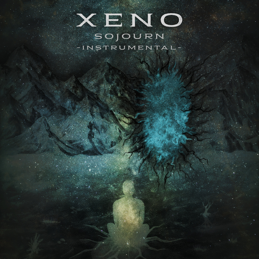 Sojourn (Instrumental)