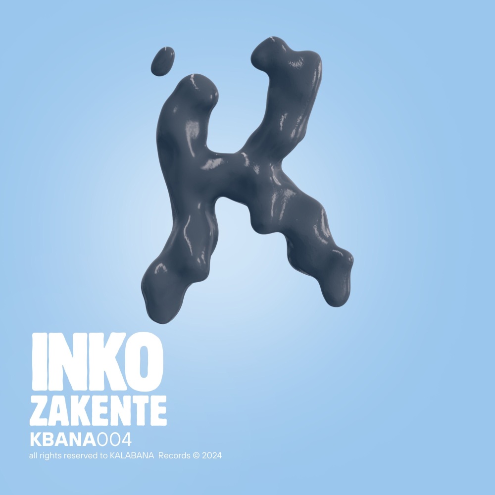 Inko (Original Mix)