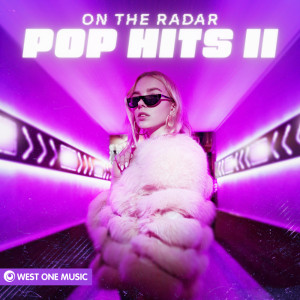 Various Artists的專輯On the Radar: Pop Hits II