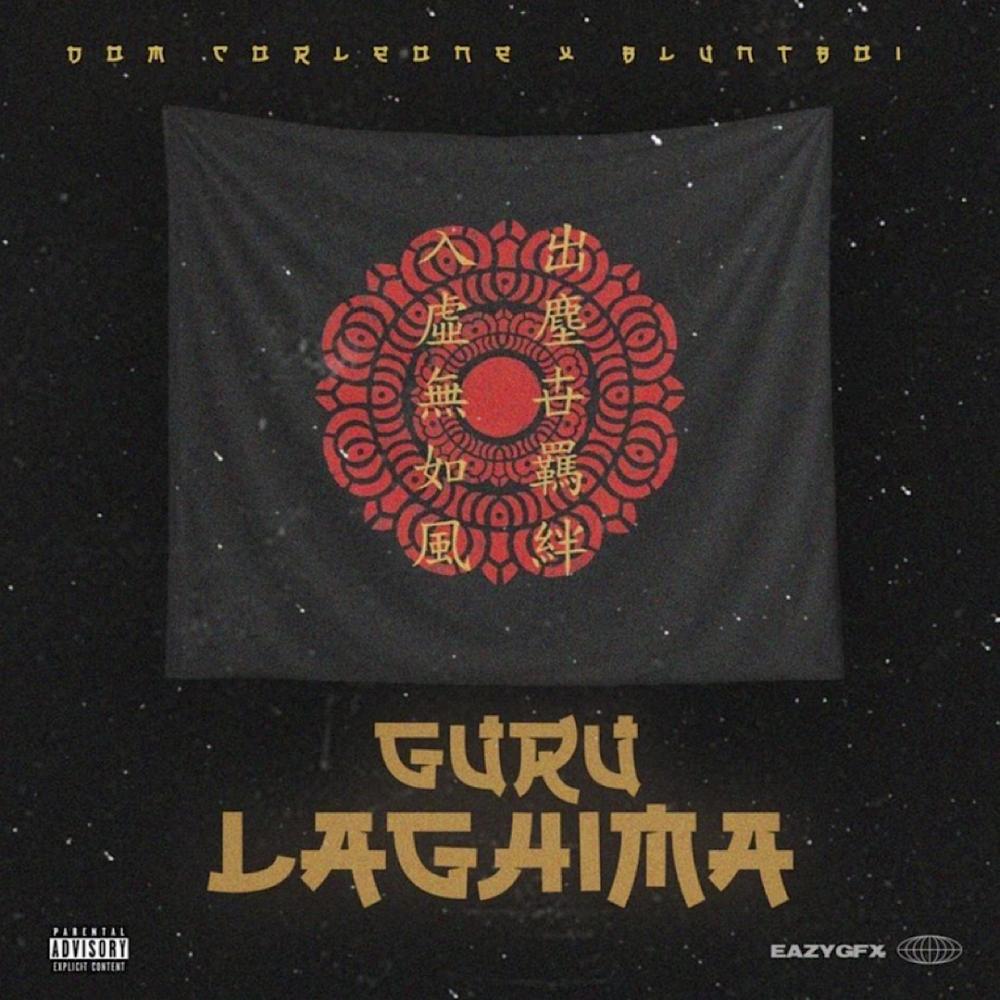 Guru Laghima (feat. Blunt Boi) (Explicit)