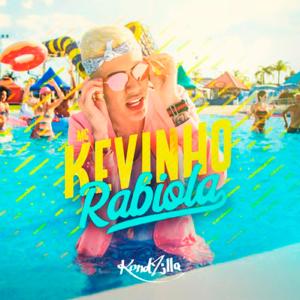 ดาวน์โหลดและฟังเพลง Rabiola พร้อมเนื้อเพลงจาก Mc Kevinho