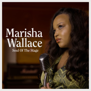 Marisha Wallace的專輯Soul Of The Stage