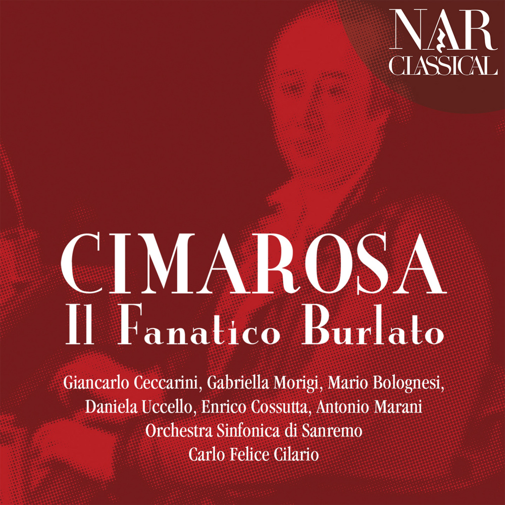 Il fanatico burlato, Act I, Scene 5: Signore questa ragazza (Valerio)