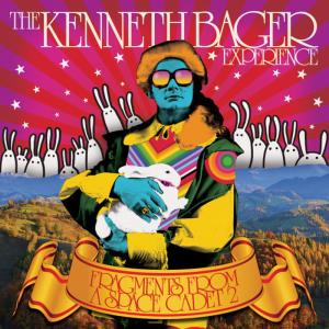 收聽The Kenneth Bager Experience的Fragment Eight "The Sound of Swing Part 2 – Oh Na Na" (feat. Aloe Blacc and the Hellerup Cool School Choir)歌詞歌曲