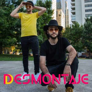 Album En medio de la noche oleh Desmontaje