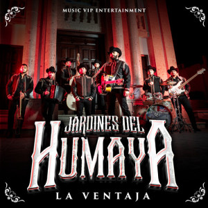 La Ventaja的专辑Jardines Del Humaya