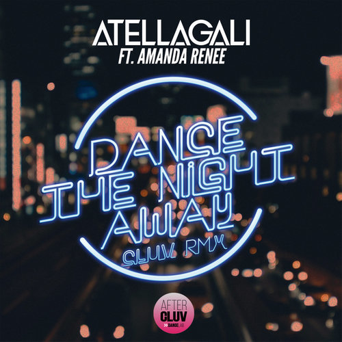 Dance The Night Away (Cluv Rmx)