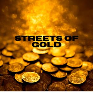 Album Streets of Gold (feat. RaneRaps) (Explicit) from Fashawn