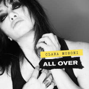 Album All Over oleh Clara Moroni