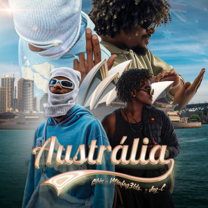 收聽Gibin的Austrália歌詞歌曲