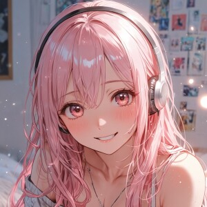 Album Sweet Tenptation from ろん