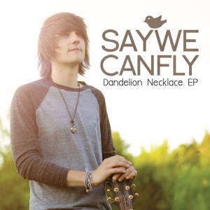 Listen to Love Note for a Rainy Day song with lyrics from SayWeCanFly