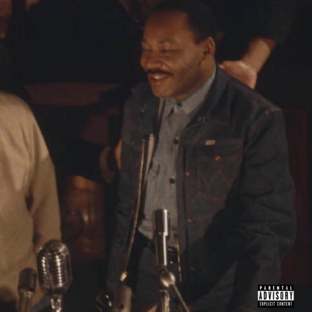 Da Glory Daze (Explicit)
