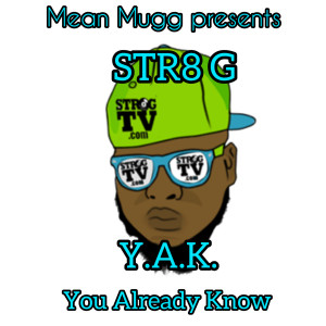 Listen to Ovay (Explicit) song with lyrics from STR8 G