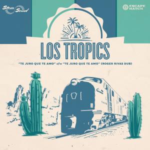 Los Tropics的專輯Te Juro Que Te Amo