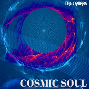 Album Cosmic Soul from 