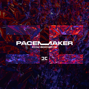 อัลบัม PACEMAKER ศิลปิน DJ Boozye