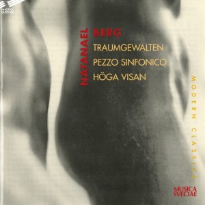 Mats Rondin的專輯Berg: Hoga visan