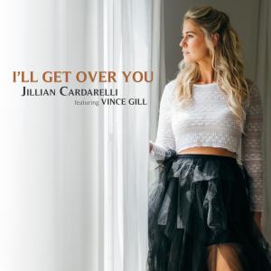 Vince Gill的專輯I'll Get Over You (feat. Vince Gill)