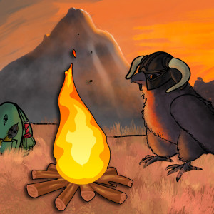 default playlist img