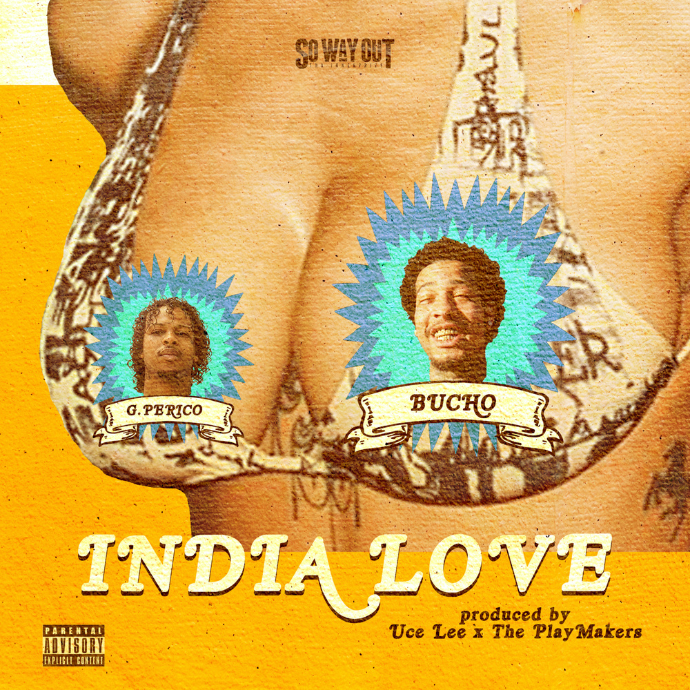 India Love