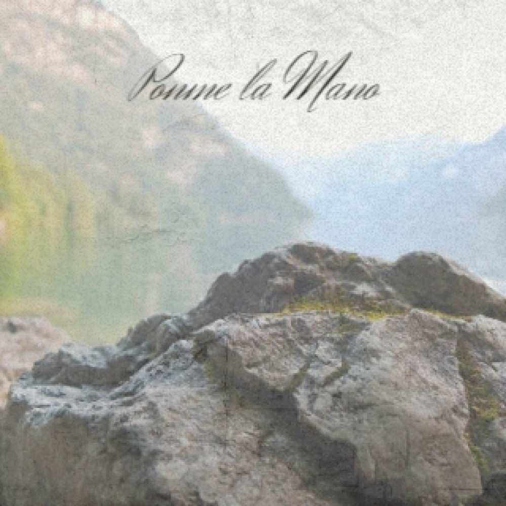Ponme La Mano
