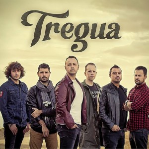 Listen to Un Gramo De Locura song with lyrics from Tregua