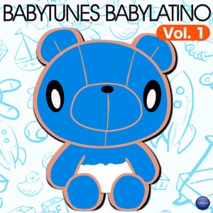 อัลบัม Babytunes Babylatino, Vol. 1 ศิลปิน Banda De Eliot
