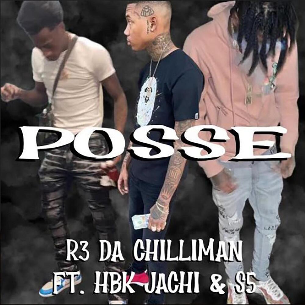 Posse (Explicit)