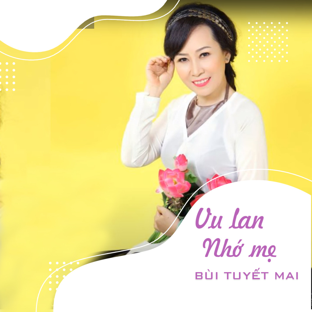 Vu Lan Nhớ Mẹ