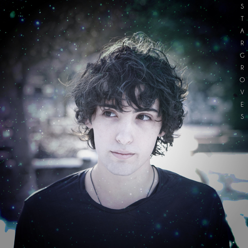 Within Me a Lunatic Sings (feat. Abigail Breslin)