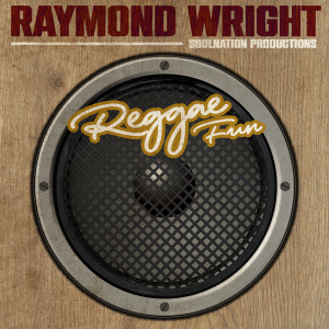 Raymond Wright的專輯Reggae Fun