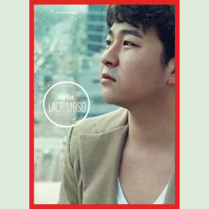 อัลบัม LACRIMOSO ศิลปิน Huh gak