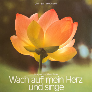 Schulte & Gerth Studiochor的专辑Wach auf, mein Herz, und singe