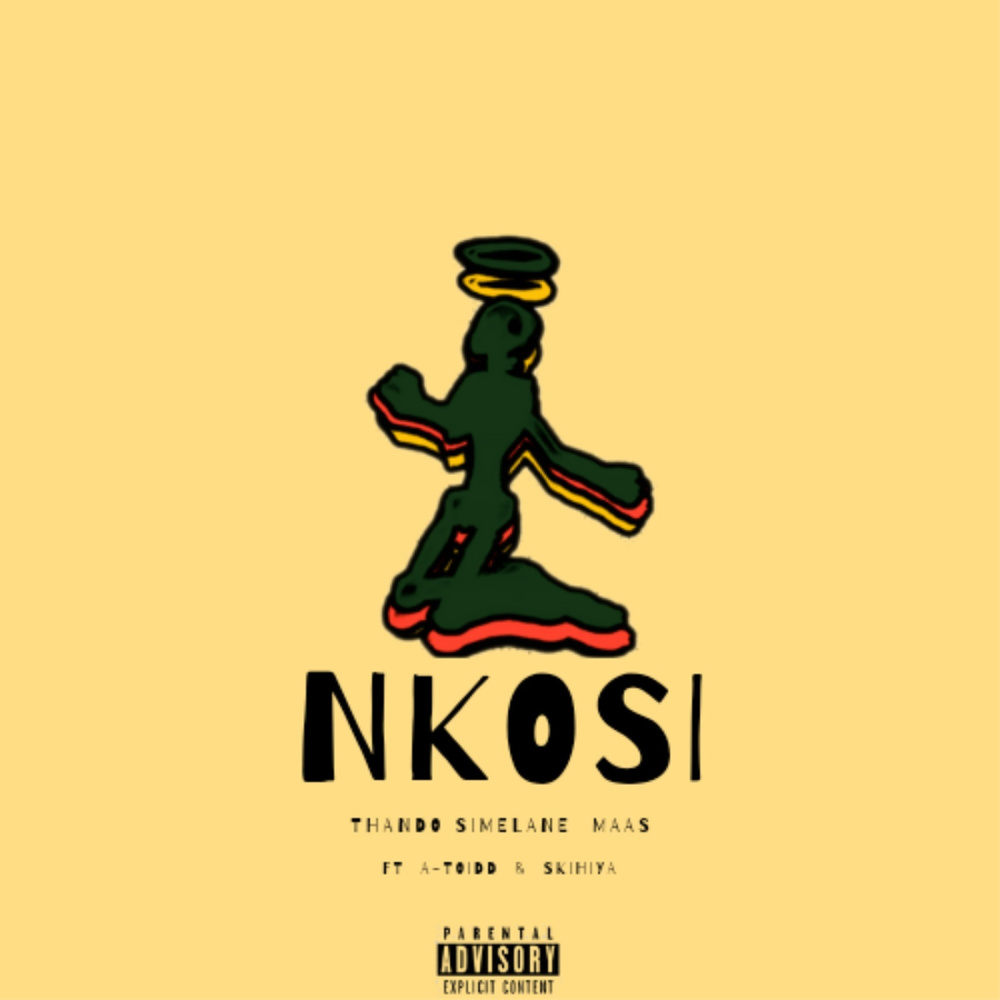 Nkosi (Explicit)