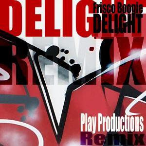 ดาวน์โหลดและฟังเพลง Delight (Remix) พร้อมเนื้อเพลงจาก Play Productions
