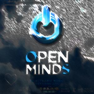 Open Minds Cali Beat, Jlamuzik 2012 dari Jamie Stevens