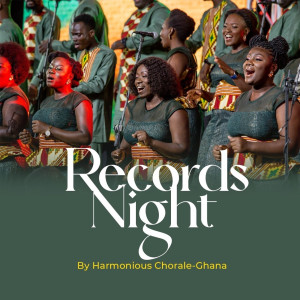 Listen to Hye Yen Ma song with lyrics from Harmonious Chorale Ghana